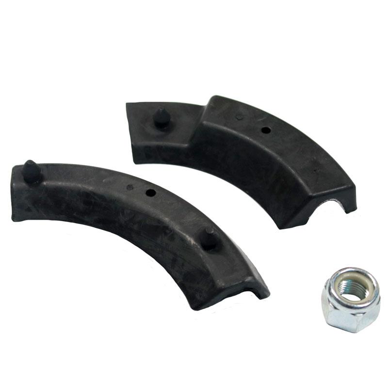 Амортизатор sato SATO TECH