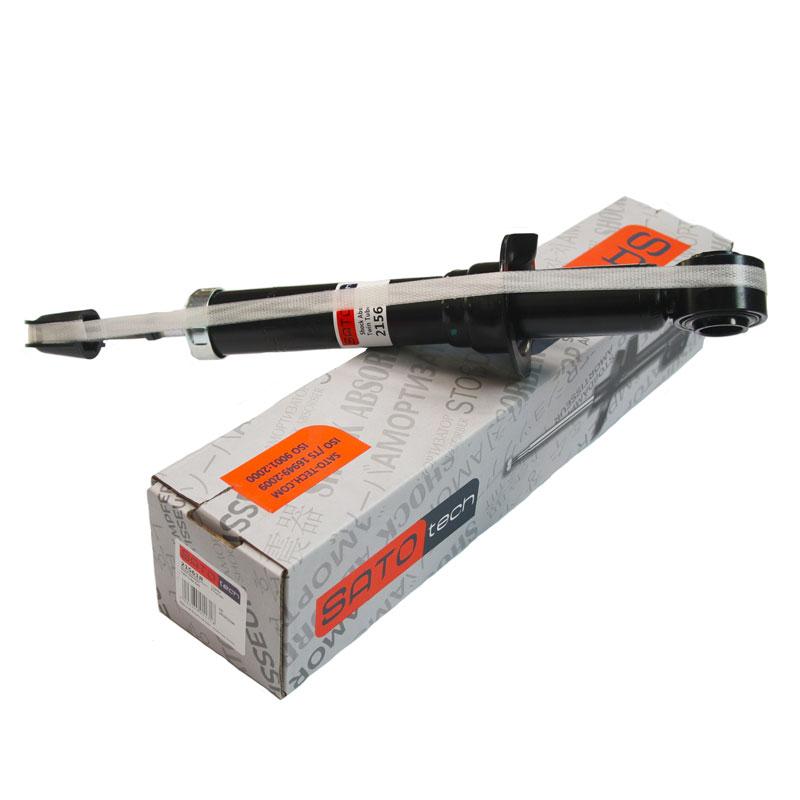 Амортизатор sato SATO TECH