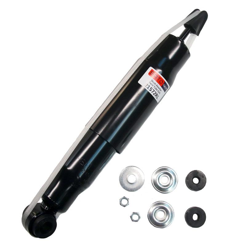 Амортизатор sato SATO TECH