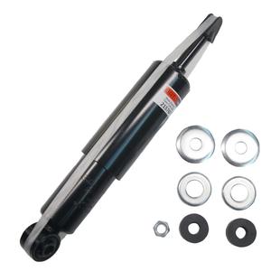 Амортизатор sato SATO TECH 21576F