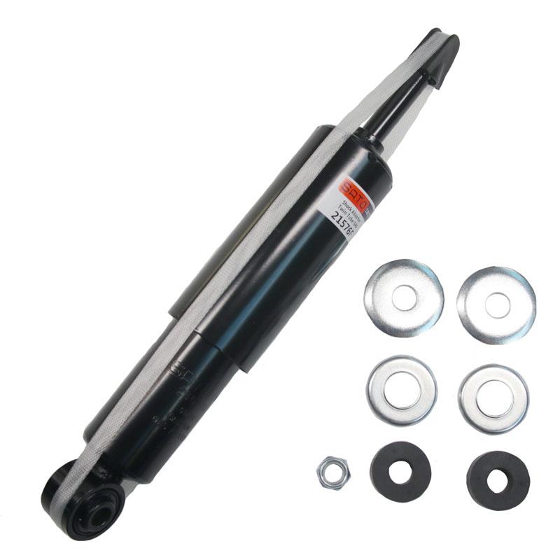 Амортизатор sato SATO TECH