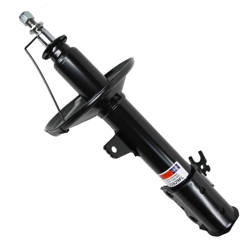 Амортизатор sato SATO TECH