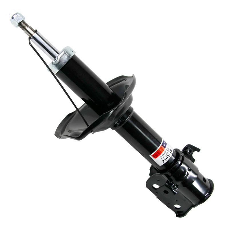 Амортизатор sato SATO TECH