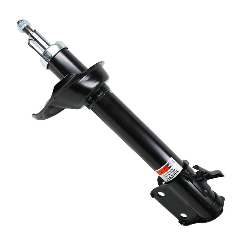 Амортизатор sato SATO TECH