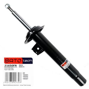 Амортизатор sato SATO TECH 21650FR
