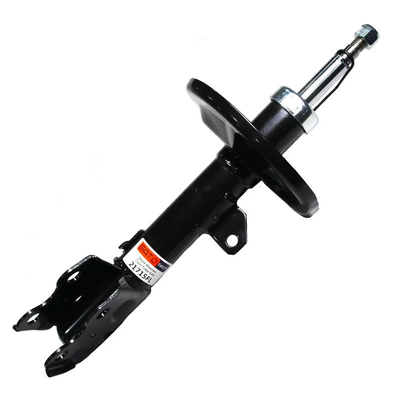 Амортизатор sato SATO TECH