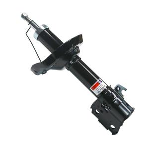 Амортизатор sato SATO TECH 21728FR