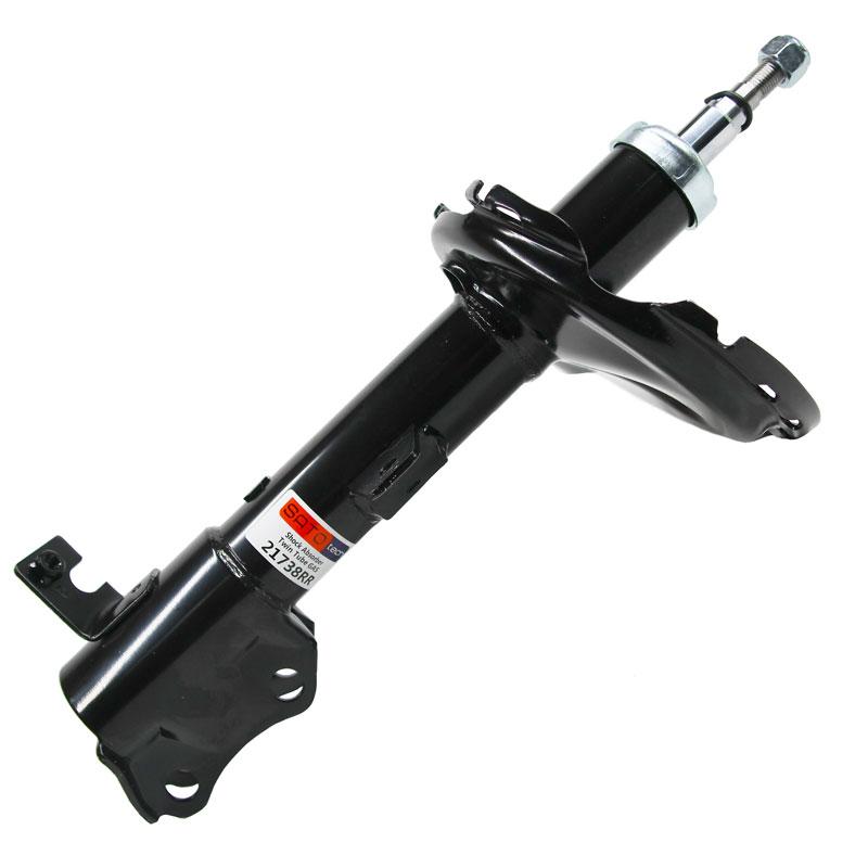 Амортизатор sato SATO TECH