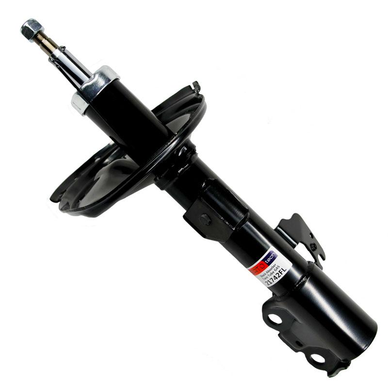 Амортизатор sato SATO TECH