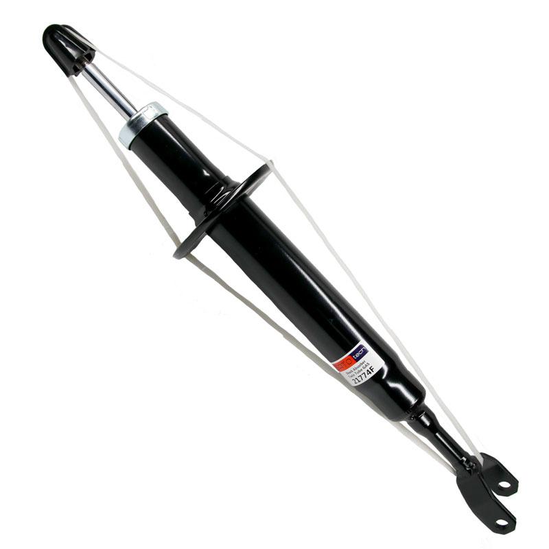 Амортизатор sato SATO TECH