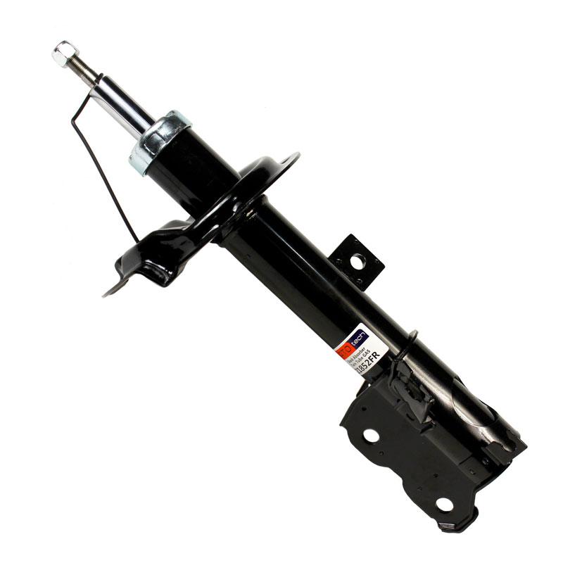 Амортизатор sato SATO TECH