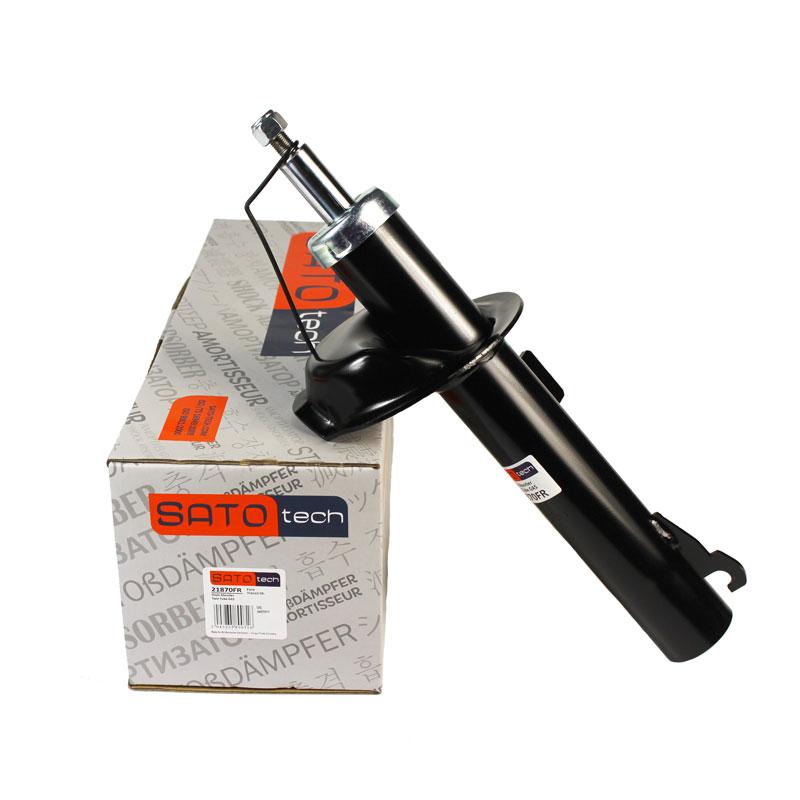 Амортизатор sato SATO TECH