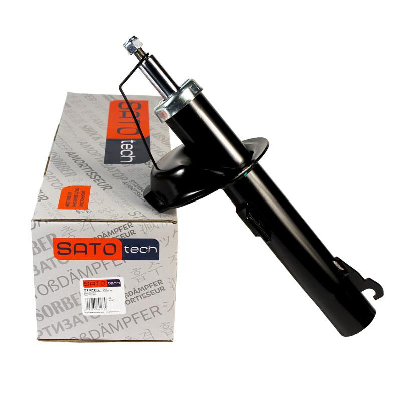Амортизатор sato SATO TECH