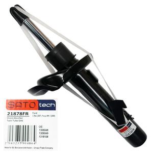 Амортизатор sato SATO TECH 21878FR