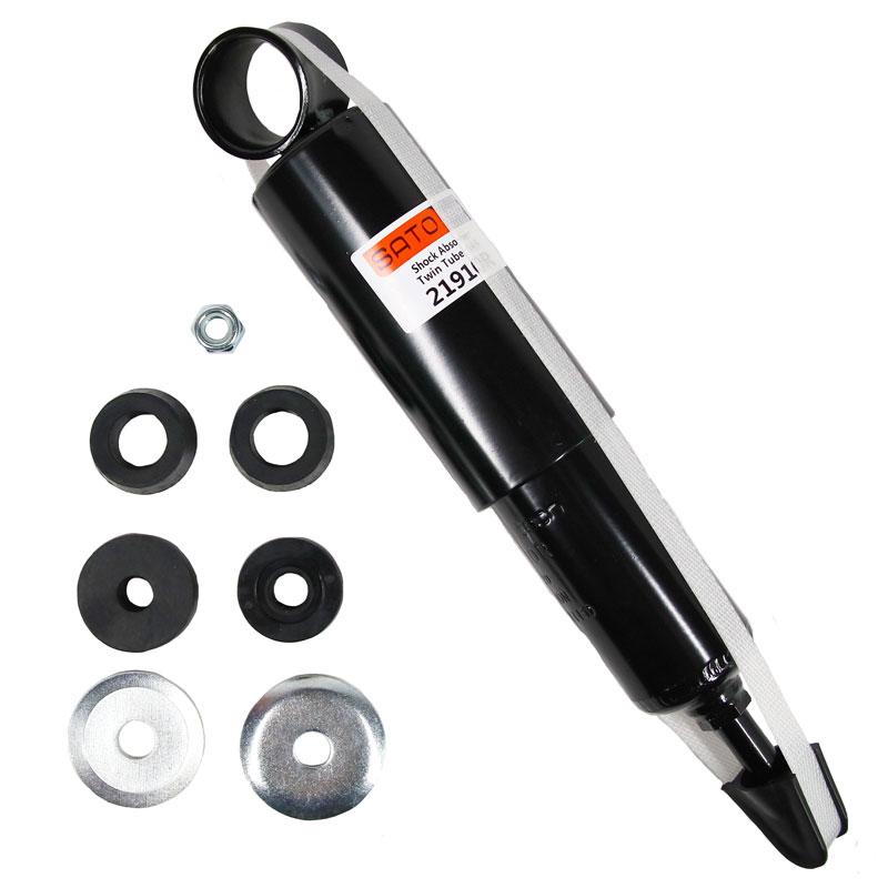 Амортизатор sato SATO TECH