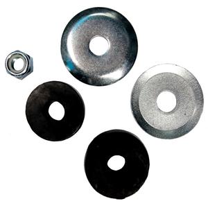 Амортизатор sato SATO TECH 21911R