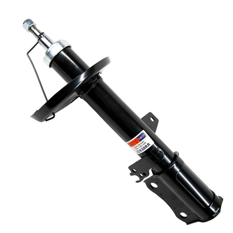 Амортизатор sato SATO TECH