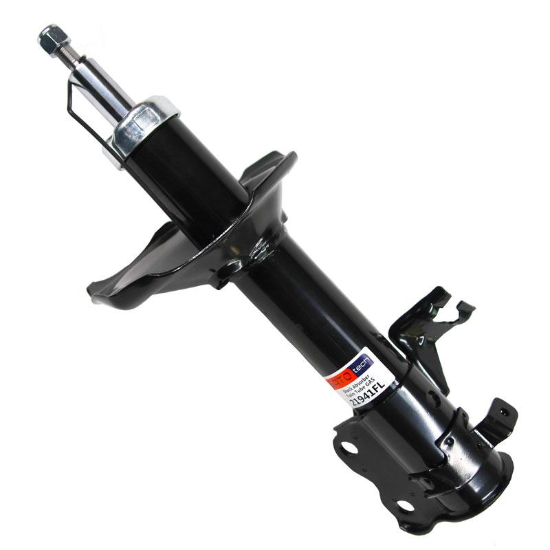 Амортизатор sato SATO TECH