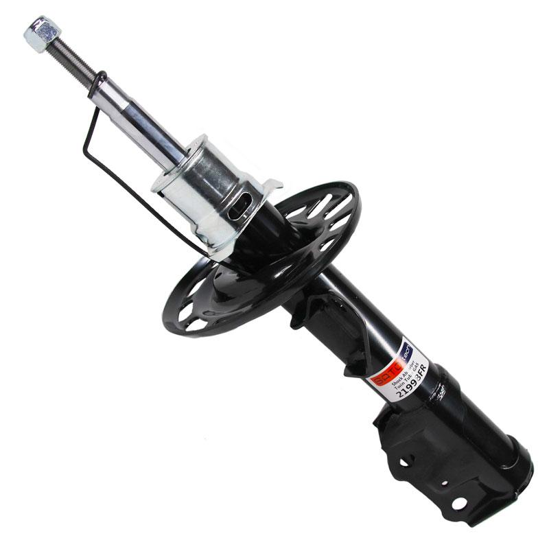 Амортизатор sato SATO TECH