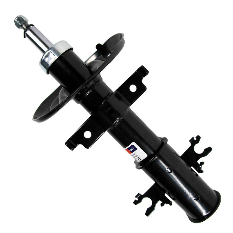 Амортизатор sato SATO TECH