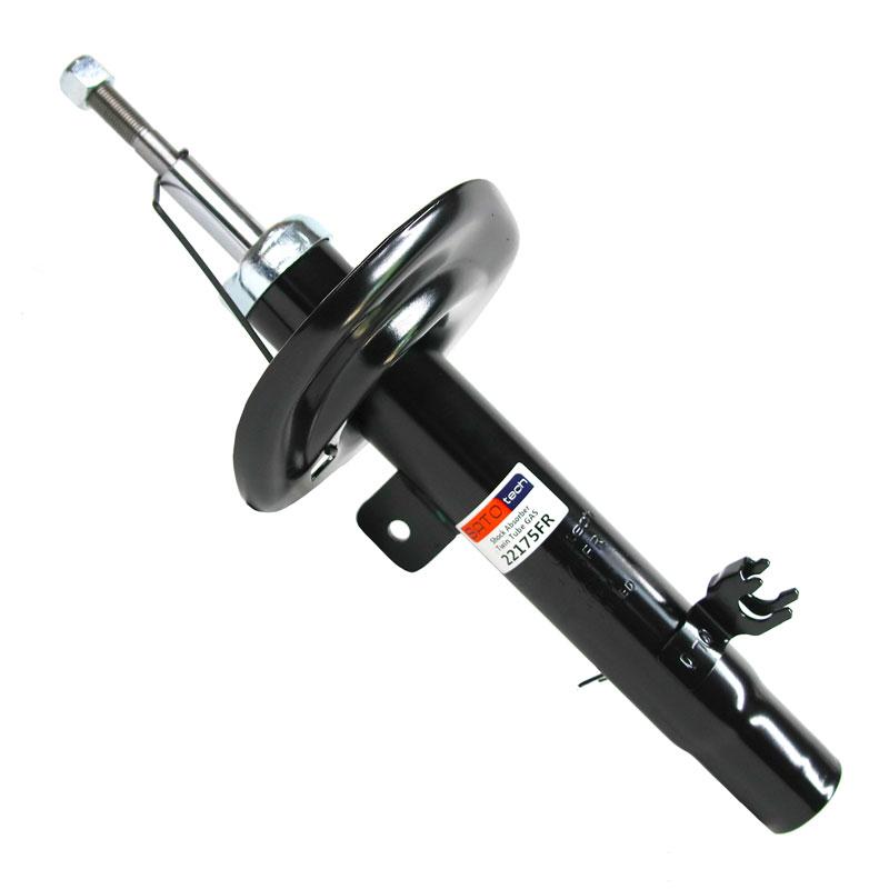 Амортизатор sato SATO TECH