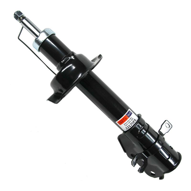 Амортизатор sato SATO TECH