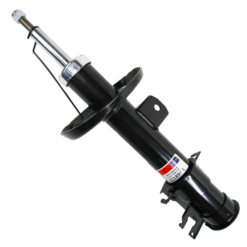 Амортизатор sato SATO TECH