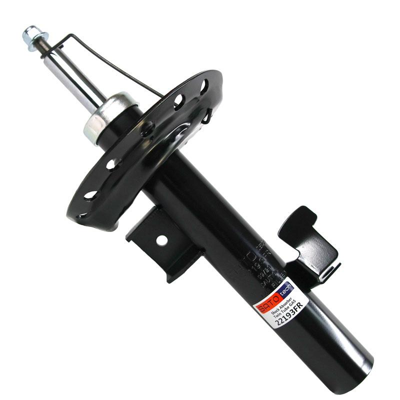 Амортизатор sato SATO TECH