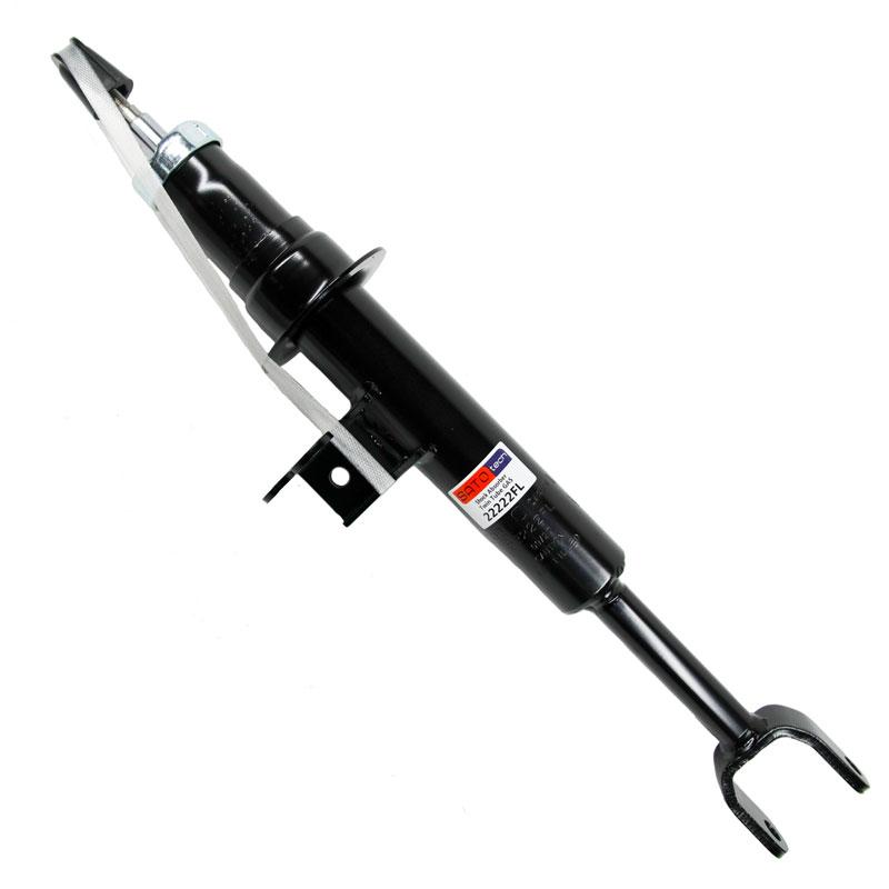 Амортизатор sato SATO TECH