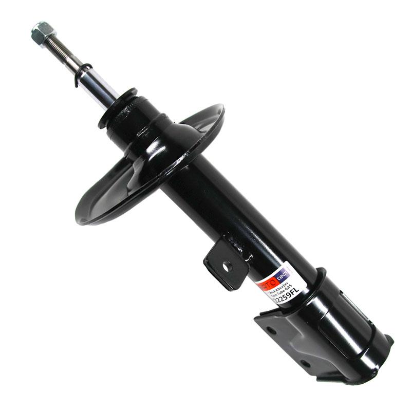 Амортизатор sato SATO TECH