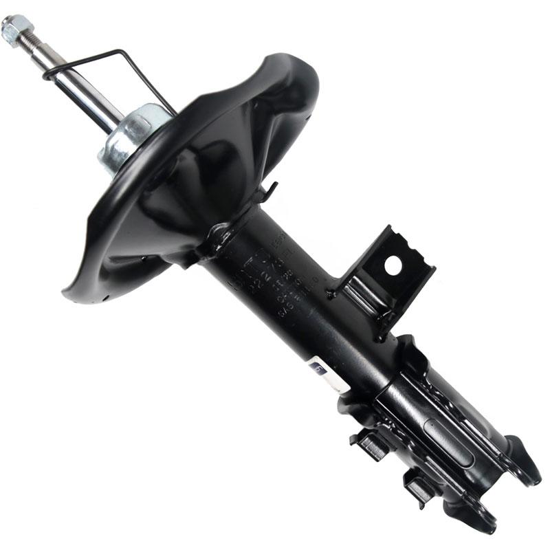 Амортизатор sato SATO TECH