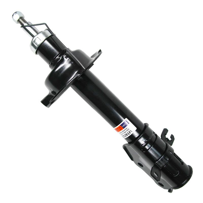 Амортизатор sato SATO TECH