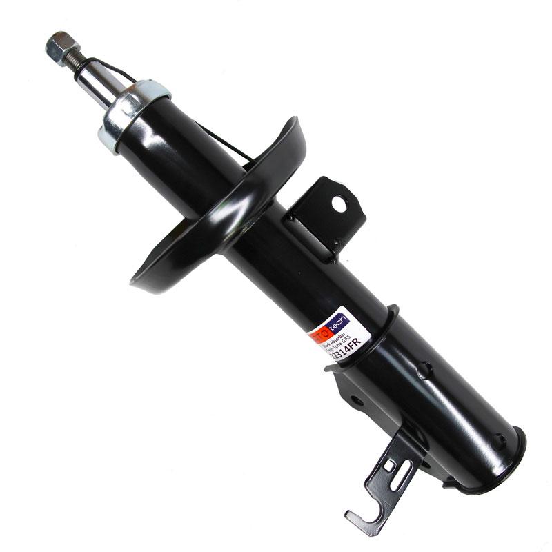 Амортизатор sato SATO TECH