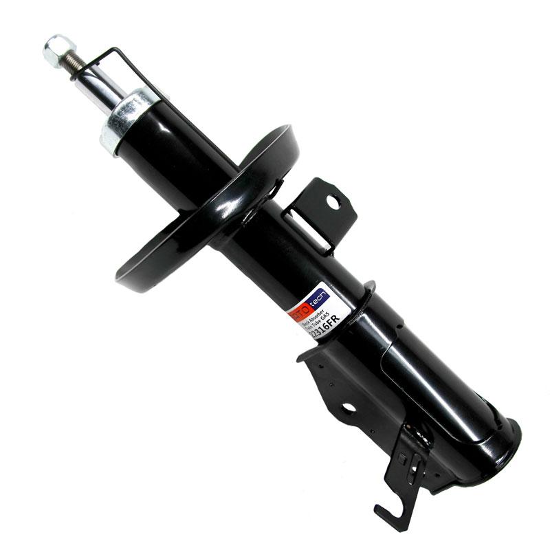 Амортизатор sato SATO TECH