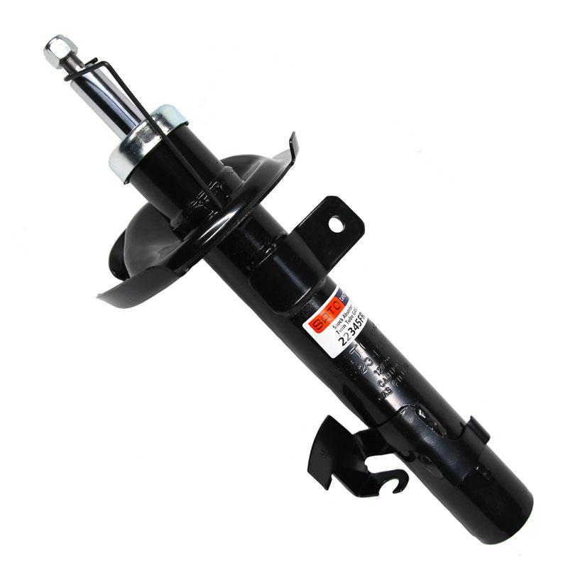 Амортизатор sato SATO TECH