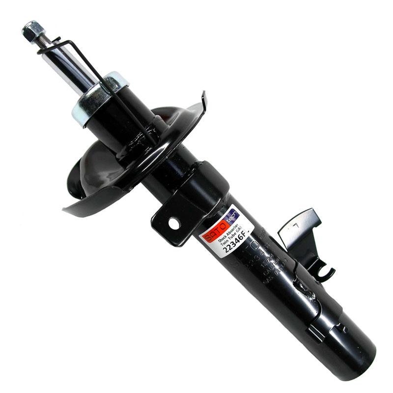 Амортизатор sato SATO TECH