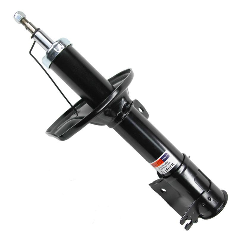 Амортизатор sato SATO TECH