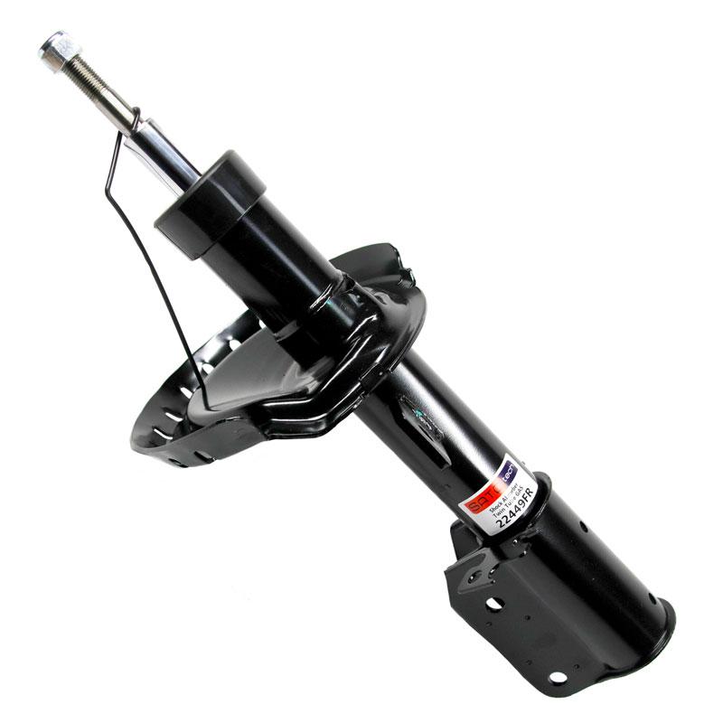 Амортизатор sato SATO TECH