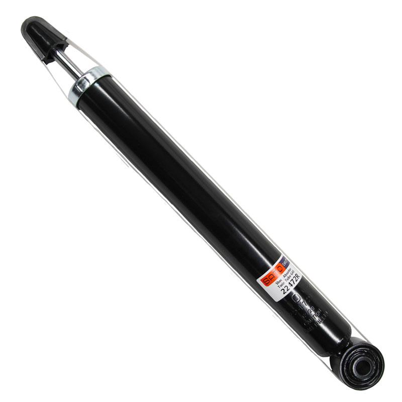 Амортизатор sato SATO TECH