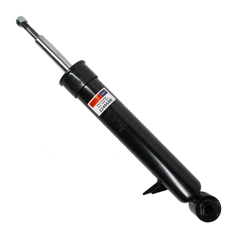 Амортизатор sato SATO TECH