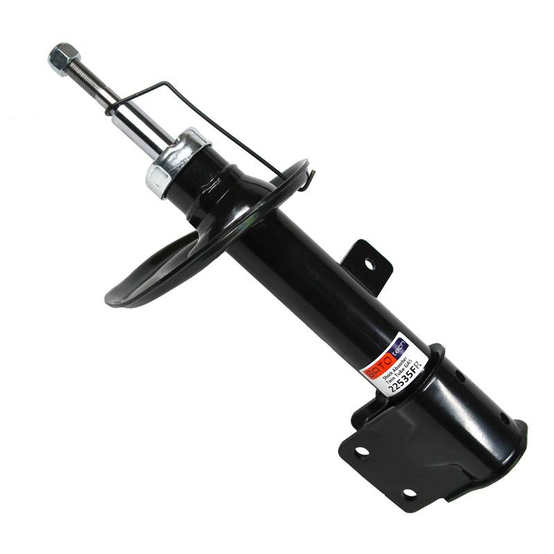 Амортизатор sato SATO TECH