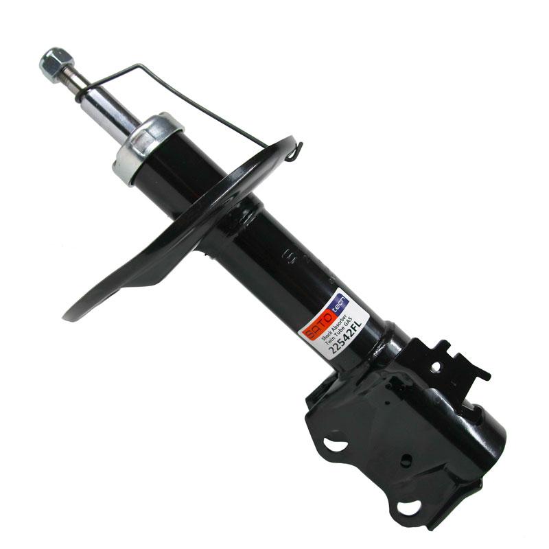 Амортизатор sato SATO TECH