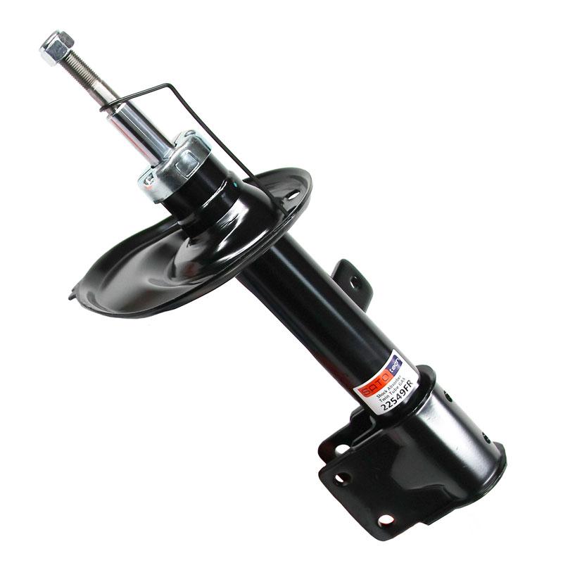 Амортизатор sato SATO TECH