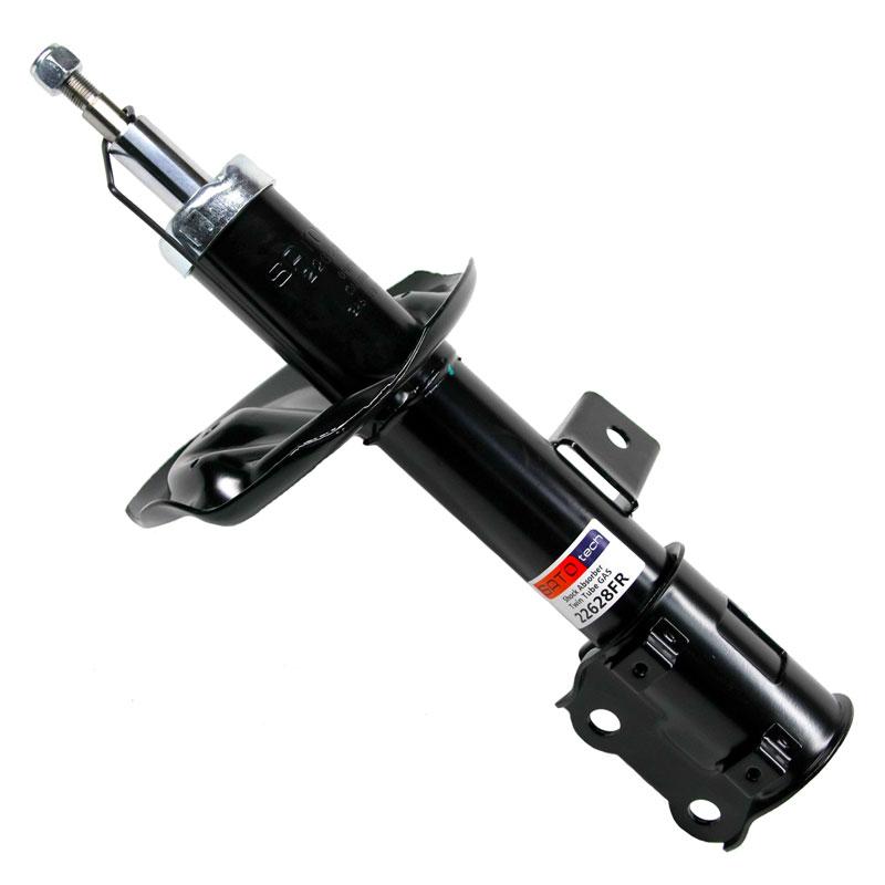 Амортизатор sato SATO TECH