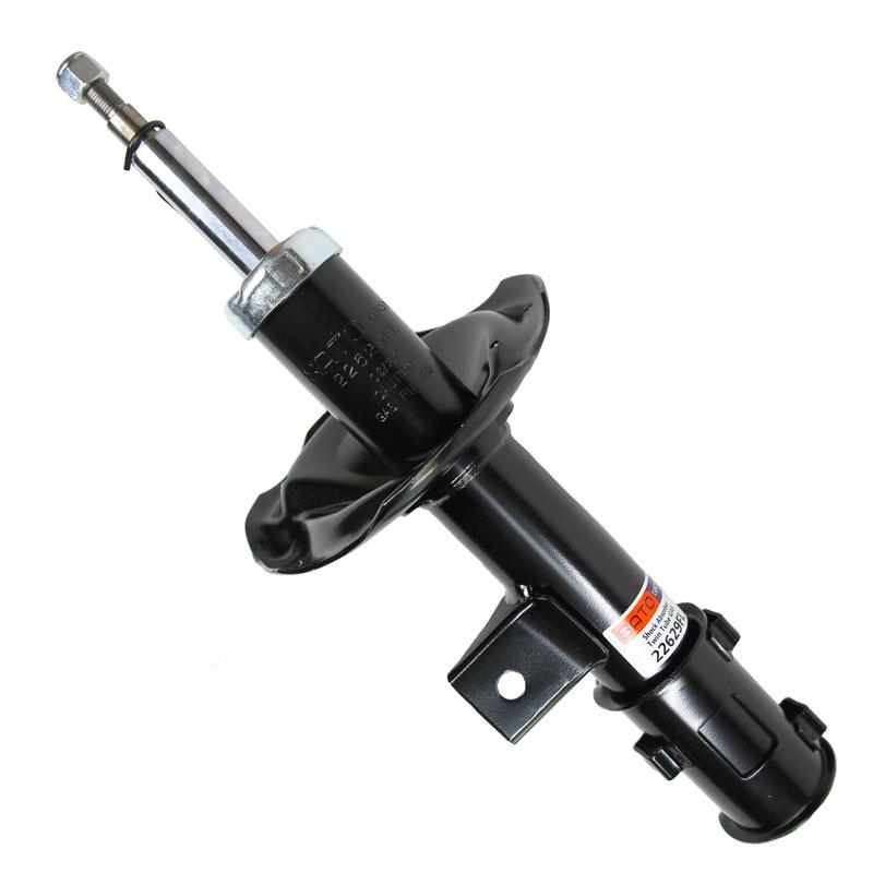 Амортизатор sato SATO TECH