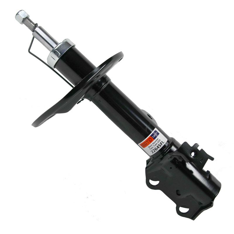 Амортизатор sato SATO TECH