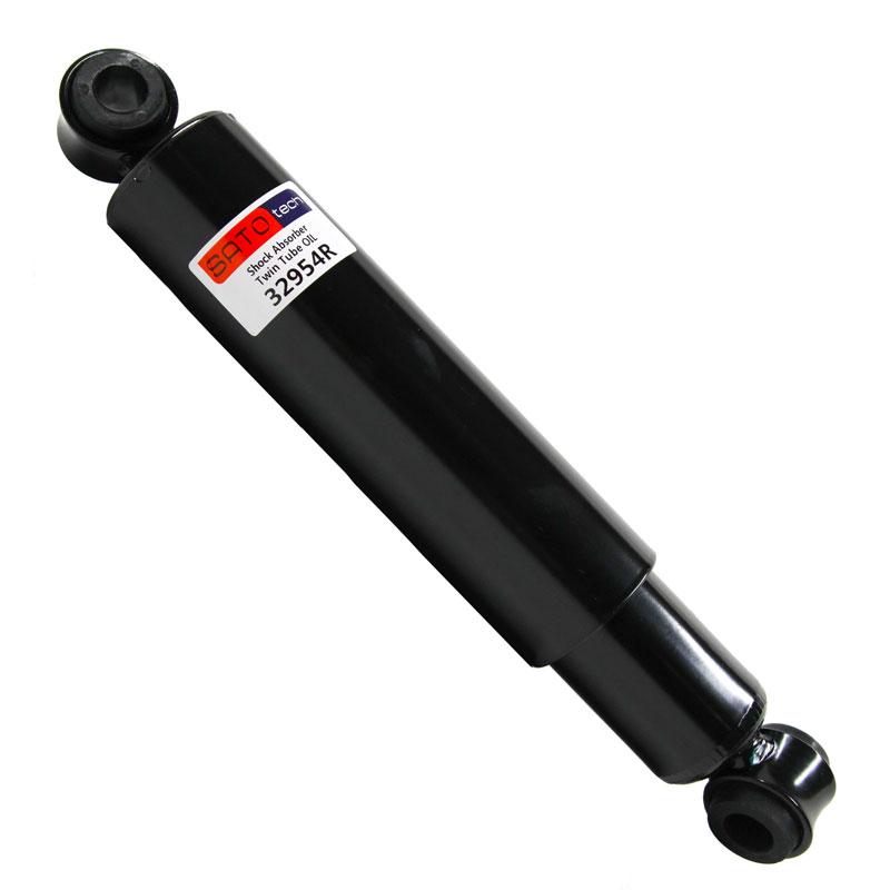 Амортизатор sato SATO TECH