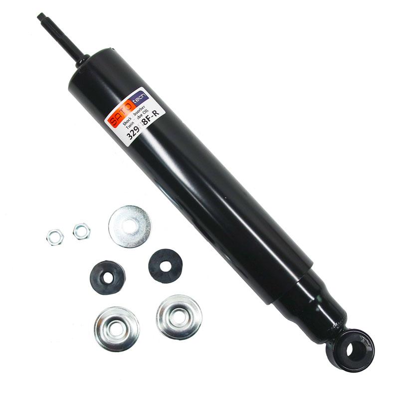 Амортизатор sato SATO TECH