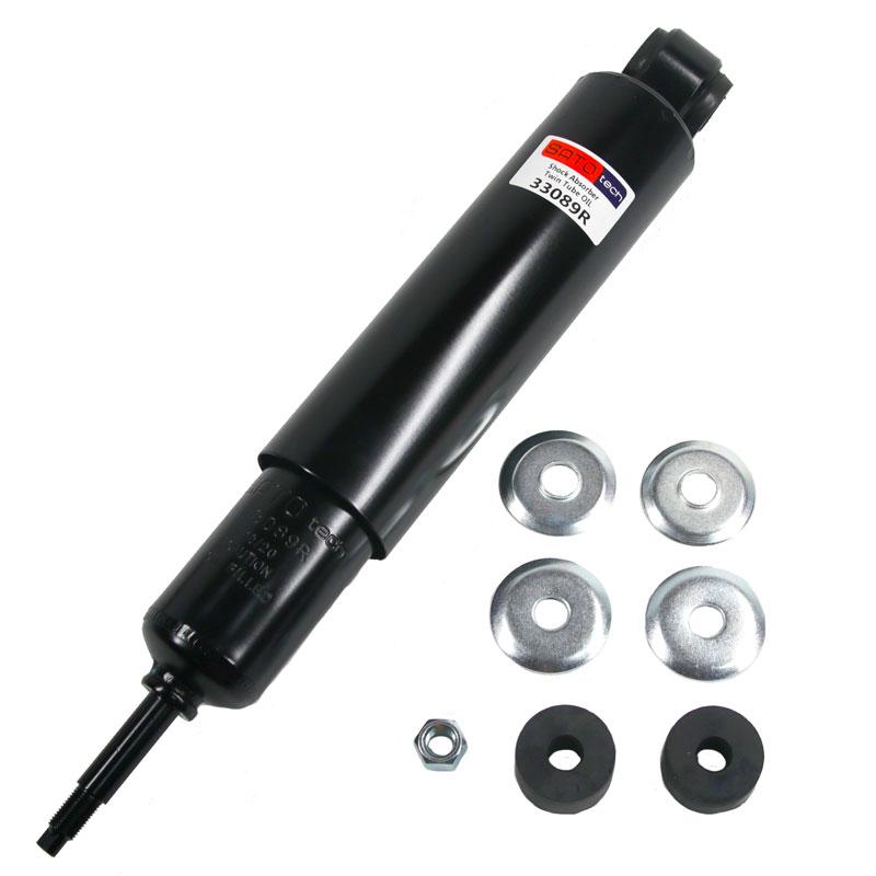 Амортизатор sato SATO TECH