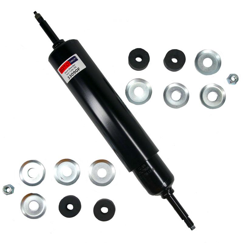 Амортизатор sato SATO TECH